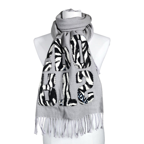 Unisex Marc Cain - Sall, suurus Ei kokoa - Hall ()