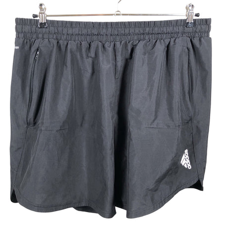 Unisex Adidas - Lühikesed spordipüksid, suurus XL - Must ()
