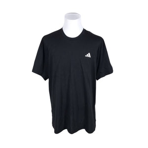 Unisex Adidas - T-särk, suurus XL - Must (1)
