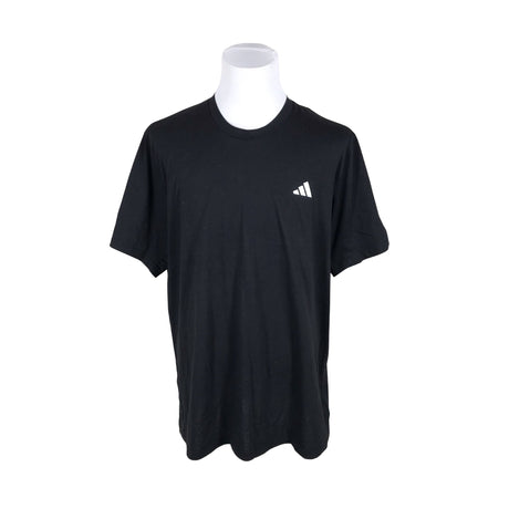 Unisex Adidas - T-särk, suurus XL - Must ()