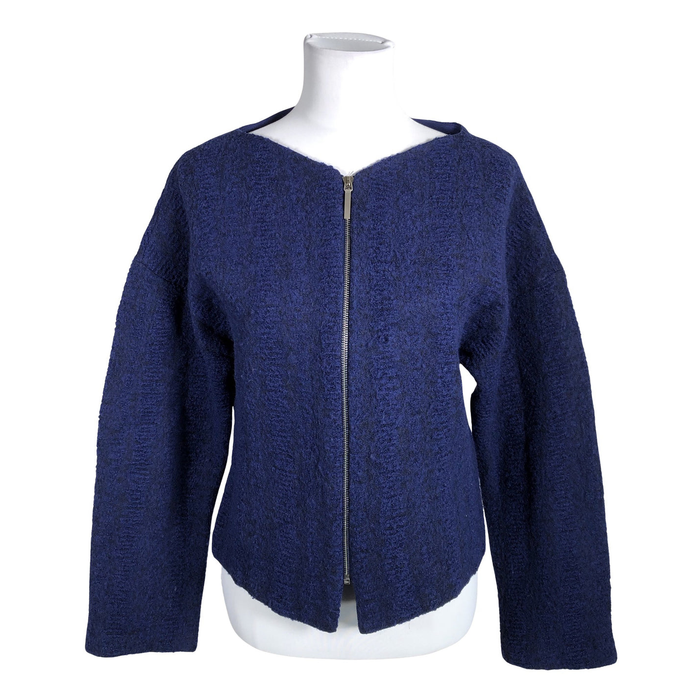 Unisex Marimekko - Jakk, suurus 36 - Sinine (1)