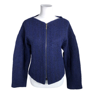 Unisex Marimekko - Jakk, suurus 36 - Sinine (1)