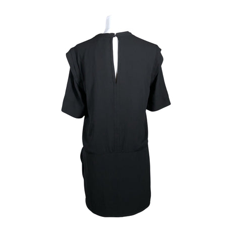 Unisex IRO - Mitteveniv kleit, suurus 40 - Must (2)