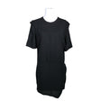 Unisex IRO - Mitteveniv kleit, suurus 40 - Must ()