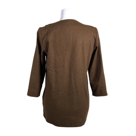 Unisex Rodebjer - Pluus, suurus 36 - Pruun (2)