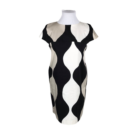 Unisex Marimekko - Mitteveniv kleit, suurus 42 - Valge ()