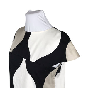 Unisex Marimekko - Mitteveniv kleit, suurus 42 - Valge (3)