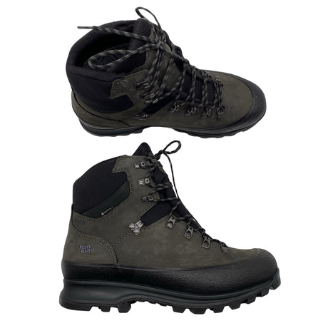 Unisex Hanwag - Matkasaapad, suurus 41 - Roheline ()