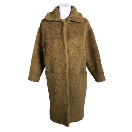 Unisex Tazzia - Jakk, suurus 42 - Punane ()