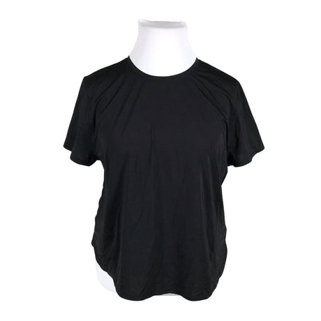 Unisex Ideology - Spordisärk, lühikesed käised, suurus 42 - Must ()