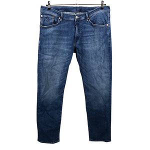 Unisex Gant - Teksad, suurus W38 - Sinine (1)
