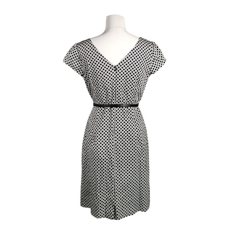 Unisex Comma - Mitteveniv kleit, suurus 40 - Must (2)