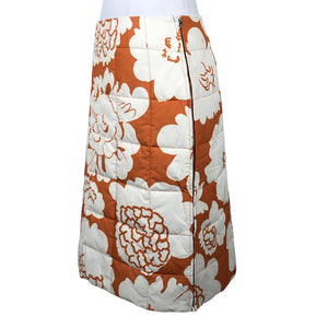 Unisex Marimekko - Mitteveniv seelik, suurus 40 - Oranž (3)