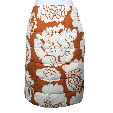 Unisex Marimekko - Mitteveniv seelik, suurus 40 - Oranž ()