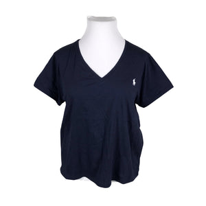 Unisex Polo Ralph Lauren - T-särk, suurus 44 - Sinine (1)