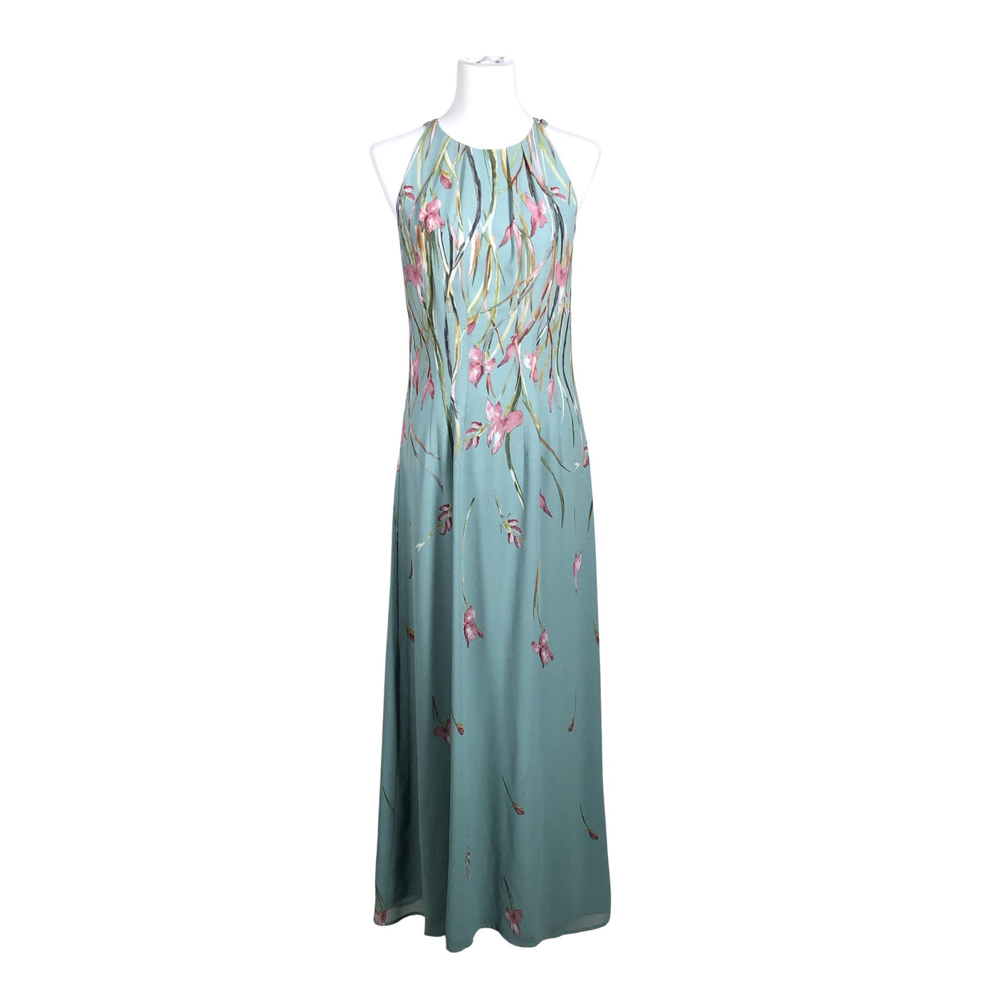 Unisex Esprit - Mitteveniv kleit, suurus 38 - Helesinine (1)