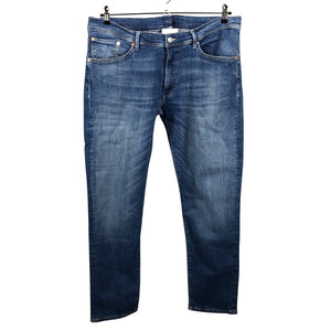 Unisex Gant - Teksad, suurus W38 - Sinine (1)