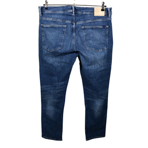 Unisex Gant - Teksad, suurus W38 - Sinine (2)