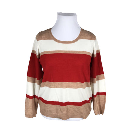 Unisex Marks&Spencer - Kampsun, suurus 44 - Beige ()