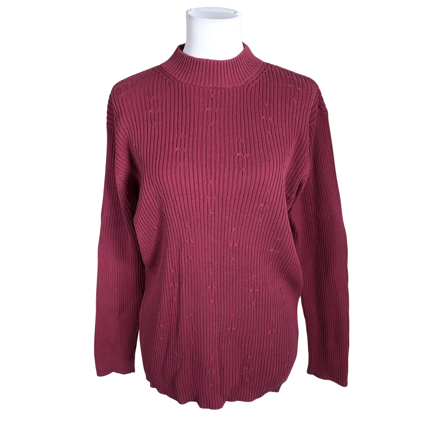 Unisex Aventura - Kampsun, suurus 38 - Roosa (1)