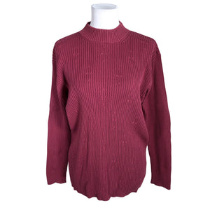 Unisex Aventura - Kampsun, suurus 38 - Roosa (1)