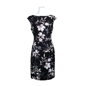 Unisex Lauren Ralph Lauren - Trikotaažist kleit, suurus 40 - Must (1)
