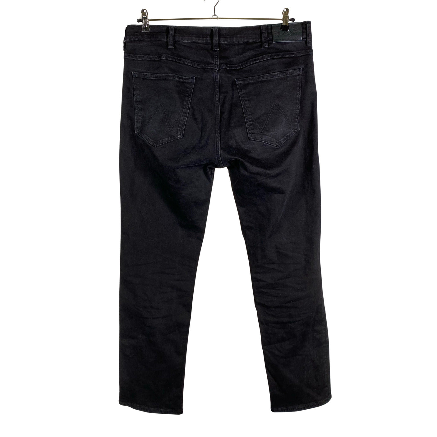 Unisex Wrangler - Farkut, koko W38 -  (2)