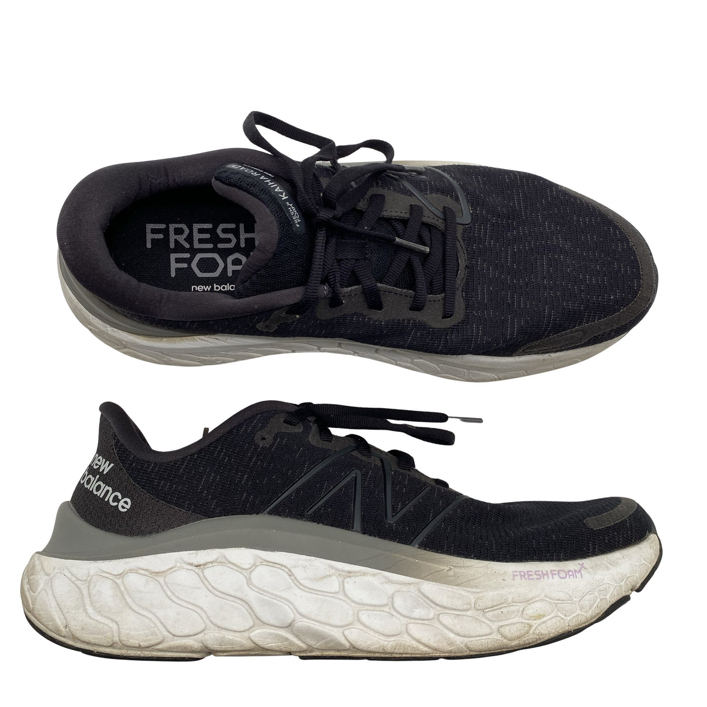 Unisex New Balance - Jooksujalanõud, suurus 41 - Must (1)