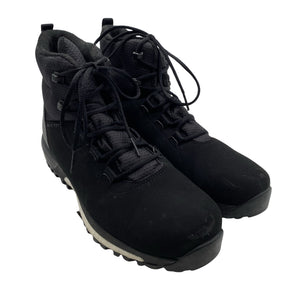 Unisex Adidas - Poolsaapad, suurus XXS - Must (2)