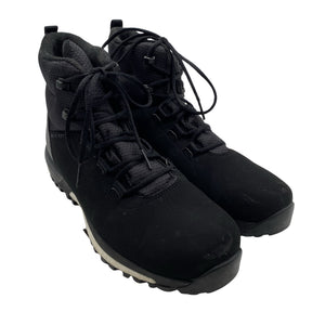 Unisex Adidas - Poolsaapad, suurus XXS - Must (2)