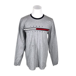 Unisex Tommy Hilfiger - Öösärk , suurus XXL - Hall (1)