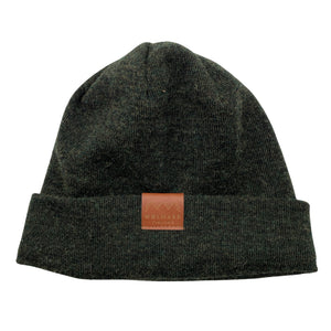 Unisex Wolmark - Talvemüts, suurus 50 - 52 cm - Roheline (1)