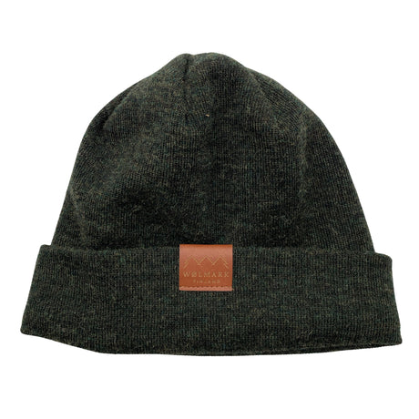 Unisex Wolmark - Talvemüts, suurus 50 - 52 cm - Roheline ()