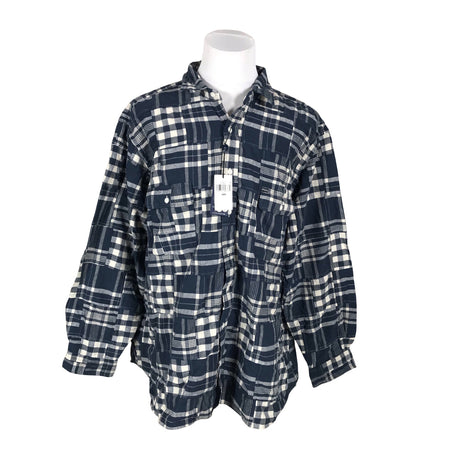 Unisex Polo Ralph Lauren - Triiksärk, suurus XXXL - Sinine ()