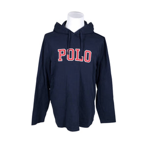 Unisex Polo Ralph Lauren - Trikotaažist pluus, suurus XL - Sinine (1)