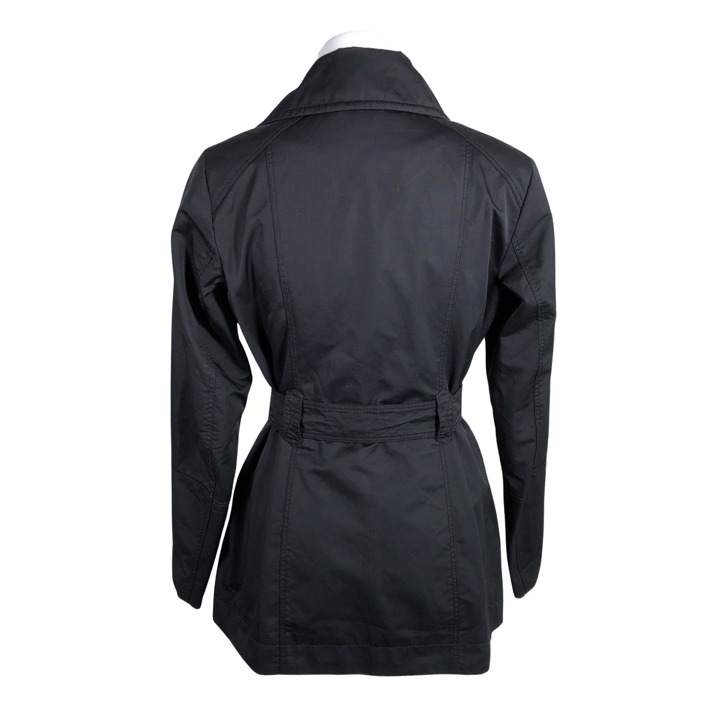 Unisex Mexx - Jope, suurus 38 - Must (2)