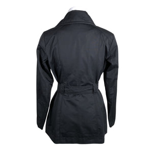 Unisex Mexx - Jope, suurus 38 - Must (2)