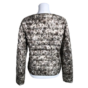 Unisex Free Quent - Kerge sulejope, suurus 38 - Beige (2)