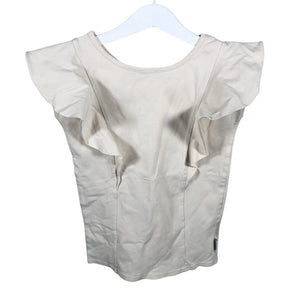 Unisex Gugguu - T-särk, suurus 128 - 134 - Beige (1)