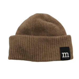 Unisex Marimekko - Talvemüts, suurus 52 - 54 cm - Pruun (1)