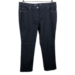 Unisex Gerry Weber - Teksad, suurus 46 - Sinine (1)