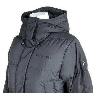 Unisex Peak Performance - Sulejope, suurus 34 - Must (3)