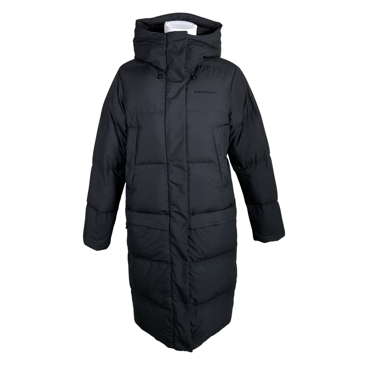 Unisex Peak Performance - Sulejope, suurus 34 - Must (1)