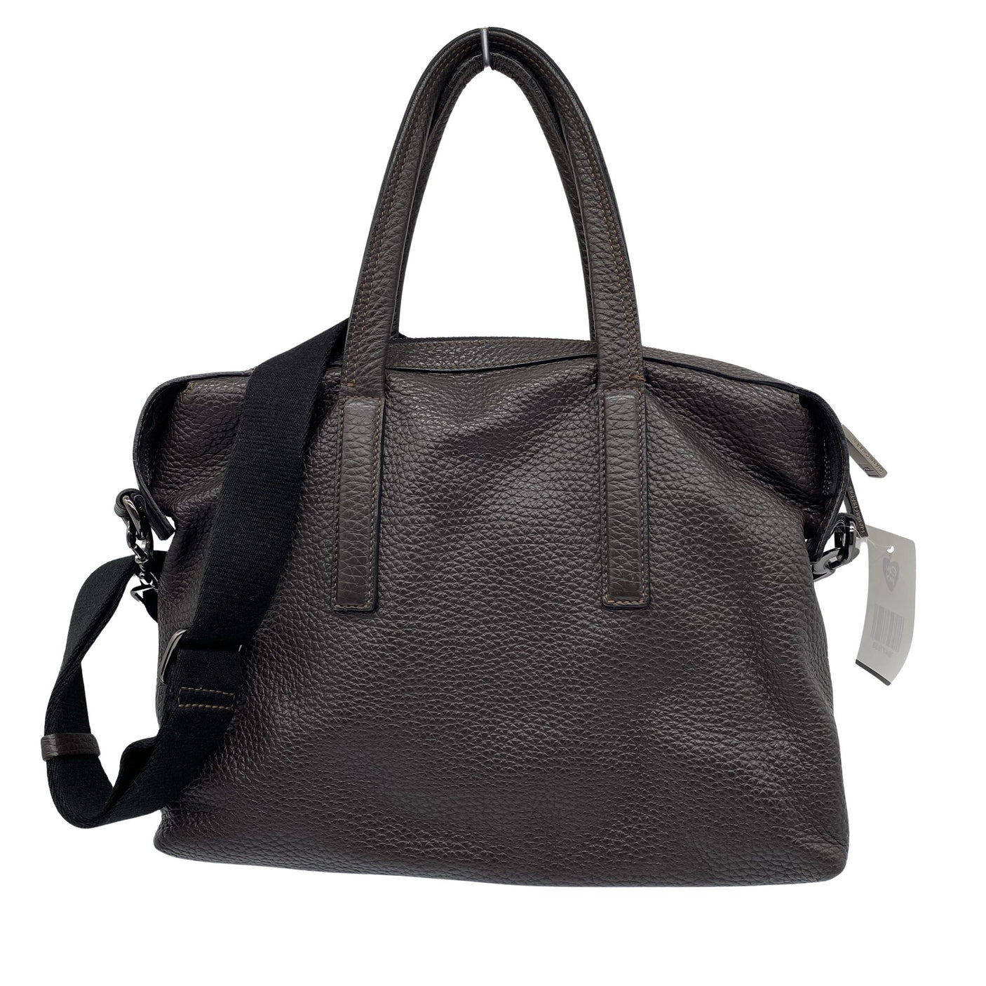 Unisex Gianni Chiarini - Käekott, suurus Maxi - Pruun (1)
