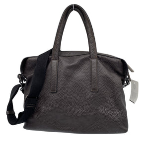 Unisex Gianni Chiarini - Käekott, suurus Maxi - Pruun (1)