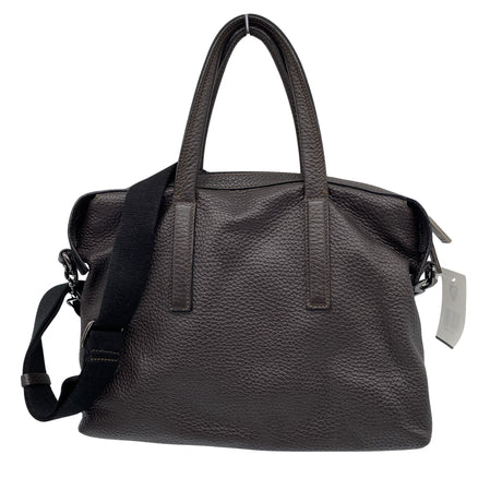 Unisex Gianni Chiarini - Käekott, suurus Maxi - Pruun ()
