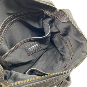 Unisex Gianni Chiarini - Käekott, suurus Maxi - Pruun (2)