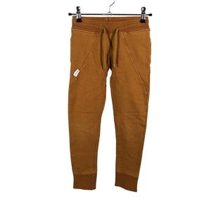 Unisex Gugguu - Dressikangast püksid, suurus 128 - 134 - Pruun (1)
