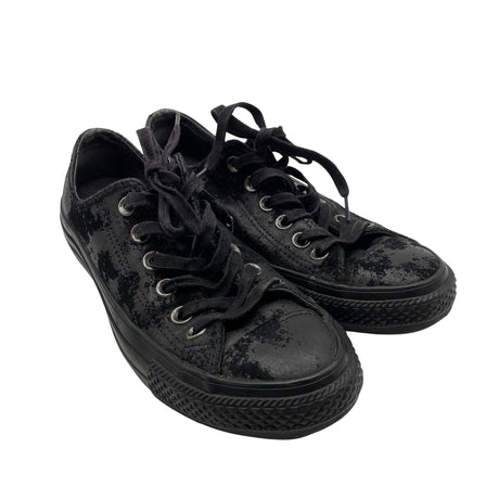 Unisex Converse - Tennised, suurus 37 - Must (2)