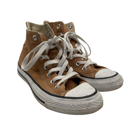 Unisex Converse - Tennised, suurus 37 - Pruun (2)